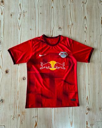 Maglia Lipsia Red Bull Away 2022/23