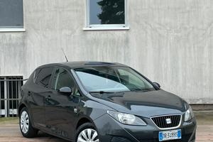 Seat ibiza GPL