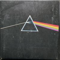 PINK FLOYD "THE DARK SIDE OF THE MOON" - V° STAMPA