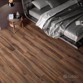 Piastrella 30x180 Barkwood Cherry Sant'Agostino