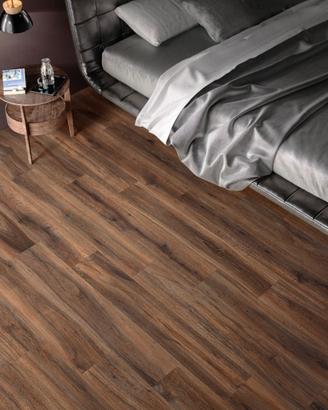 Piastrella 30x180 Barkwood Cherry Sant'Agostino