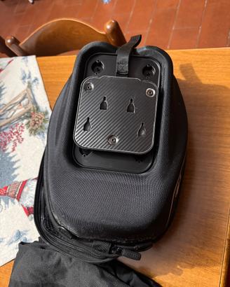 Borsa serbatoio SHAD E-16P pin system