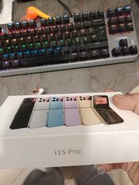 cellulari per anziani nuovi di zecca 