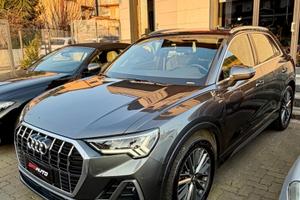 Audi Q3 35 TDI S tronic line edition