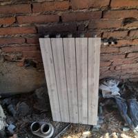 Termosifoni in alluminio