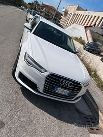 Splendida Audi A6 anno 2015