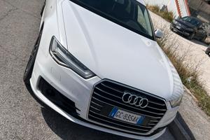 Splendida Audi A6 anno 2015