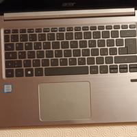 notebook acer swift 3 314-52, per  ricambi 