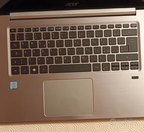 notebook acer swift 3 314-52, per  ricambi 