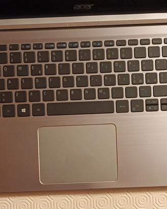 notebook acer swift 3 314-52, per  ricambi 