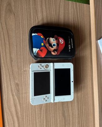 Nintendo 3DS XL