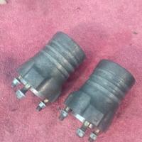 Mozzi Kart PCR anteriori 