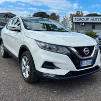 Nissan Qashqai 1.3 DIG-T 140 CV N-Connecta
