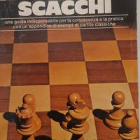 libro imparo gli scacchi 