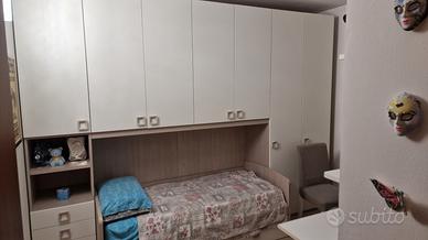 Cameretta bambini