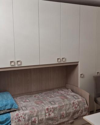 Cameretta bambini
