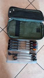 Avvisatori Carpfishing