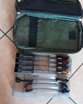 Avvisatori Carpfishing