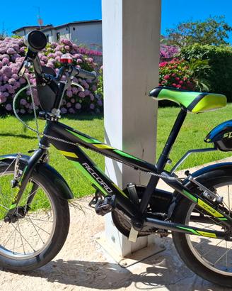 bici bambino 16
