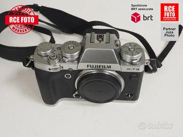 Fuji X-T3