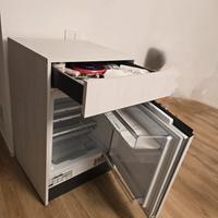 Frigo più mobile