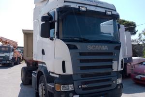 TRATTORE SCANIA CV R 500 (RIF. 978)
