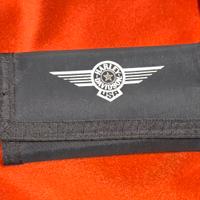 Portachiavi originale Harley Davidson logo Fat Boy