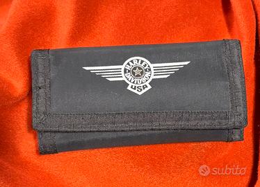 Portachiavi originale Harley Davidson logo Fat Boy