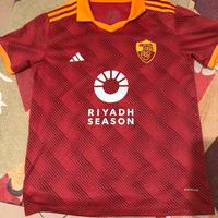 Maglia derby As Roma 23/24