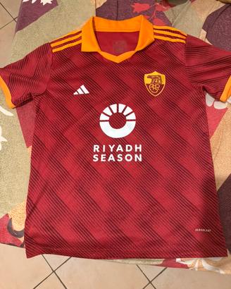 Maglia derby As Roma 23/24