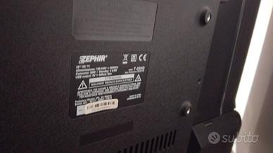 2 tv 32 pollici toshiba e zephir