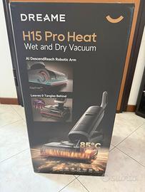 Dreame - H15 Pro Heat