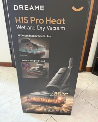 Dreame - H15 Pro Heat