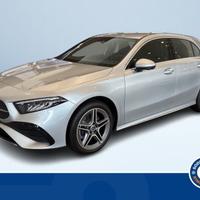 Mercedes-Benz Classe A 180d Automatic AMG Lin...