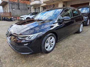 Volkswagen Golf 2.0 TDI 150 CV DSG Style
