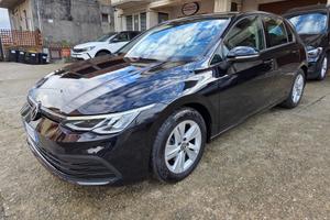 Volkswagen Golf 2.0 TDI 150 CV DSG Style