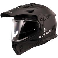 Coppia di caschi moto