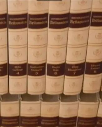 enciclopedia britannica 