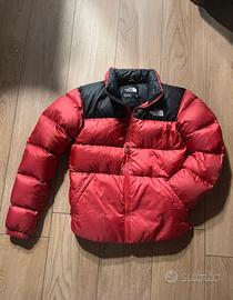 Piumino The North Face
