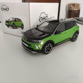 Opel Mokka 1:18 Ottomobile