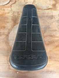 Ossa Mar trial sella