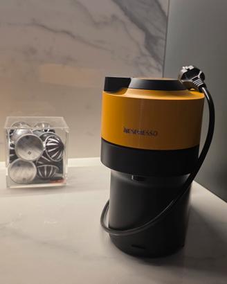 macchina caffè vertuo nespresso