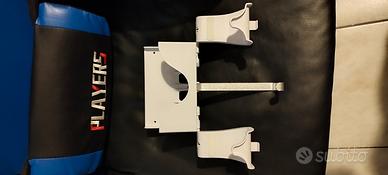 stazione da parete per xbox series s 