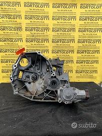 HONDA HRV cambio usato D16WS