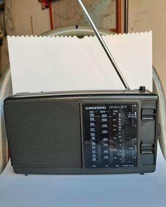 Grundig