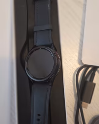 Samsung Galaxy Watch 6 Classic 43mm