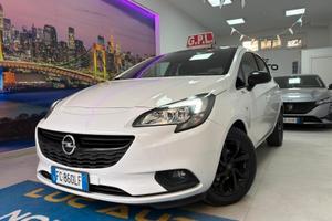 Opel Corsa 1.4 90CV GPL Tech 5 porte b-Color