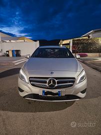 Mercedes Classe A180 