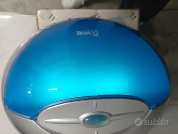 sterlizzatore spazzole