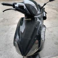Benelli 50 